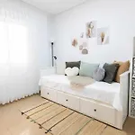דירה Perla Deti