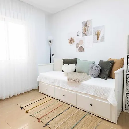 Apartment Perla Deti