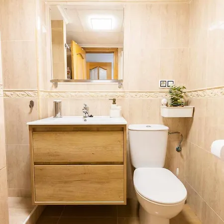 Apartmán Perla Deti